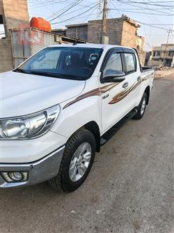 تويوتا هايلوكس